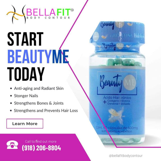 Beauty Me Capsules