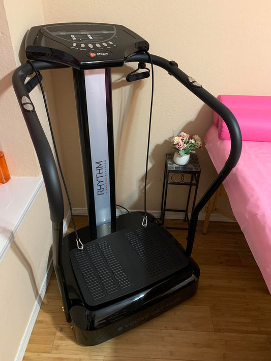 BellaFIT Body Contour | Vibration Therapy