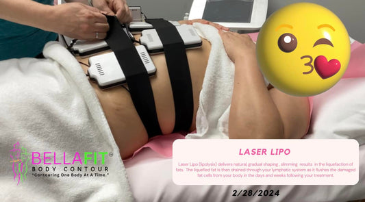 Laser Lipo