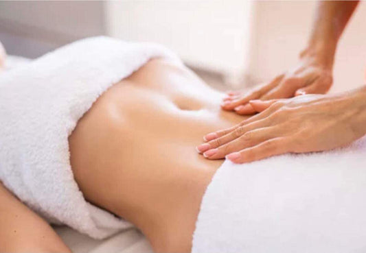 Lymphatic Drainage Massage