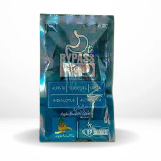 Bypass Purify Night Te