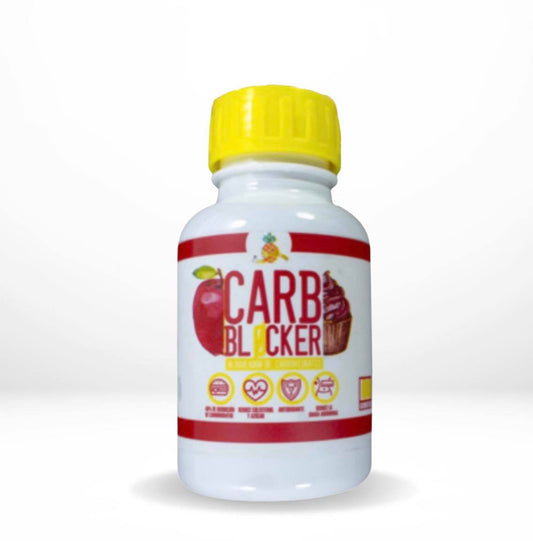 Apple BeneFIT | Carb Blocker