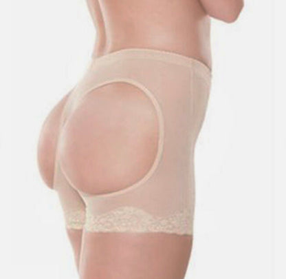 Butt Lifter Body Shaper