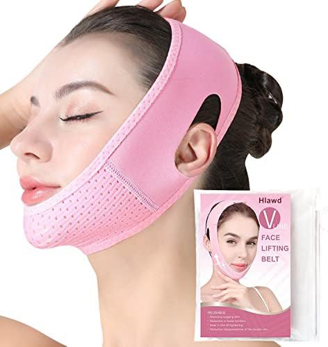 Face Lifting Belt