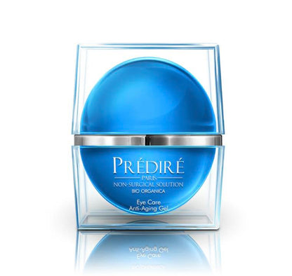 Prédiré Paris | Intensive Rapid Renewal Eye Care Anti Aging Gel, 50ml / 1.7 fl oz