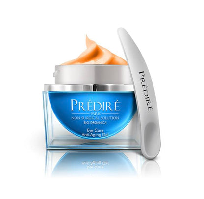 Prédiré Paris | Intensive Rapid Renewal Eye Care Anti Aging Gel, 50ml / 1.7 fl oz