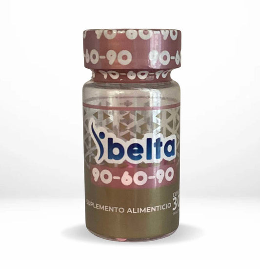 Sbelta 90-60-90 400mg Tablets