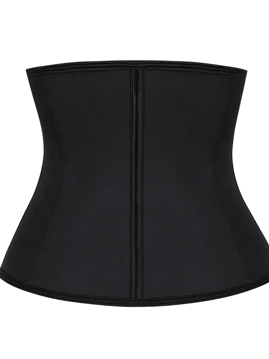 BellaFit Black Body Cincher Waist Trainer