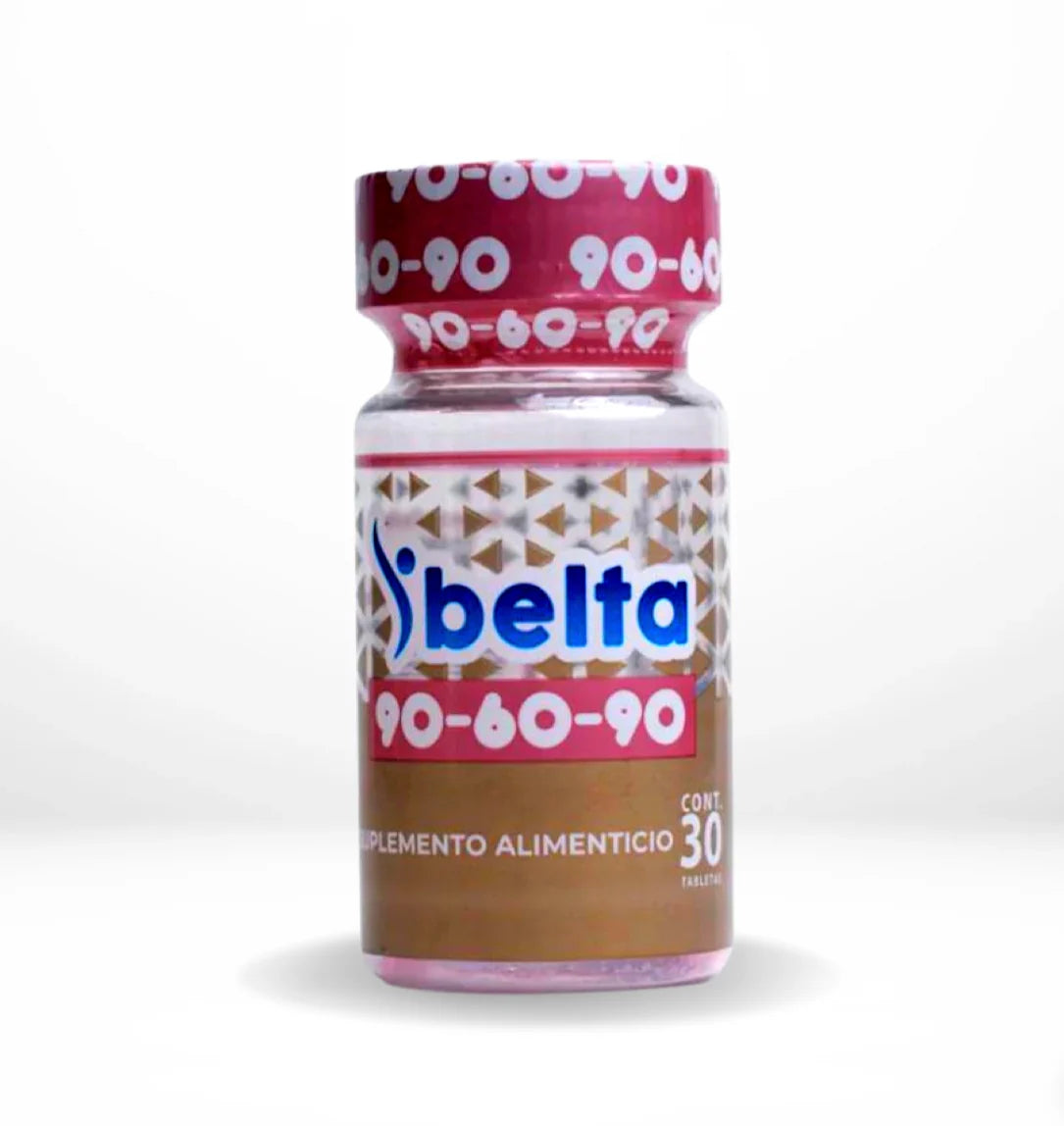 Apple BeneFIT | Sbelta 90-60-90 Tablets