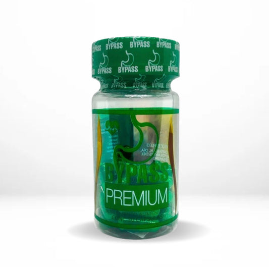 Bypass Premium 600mg