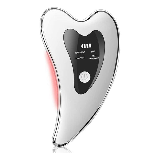 Electric Gua Sha Face Massager