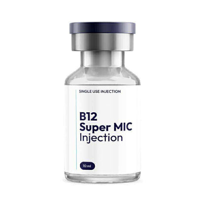 Super MIC Injection