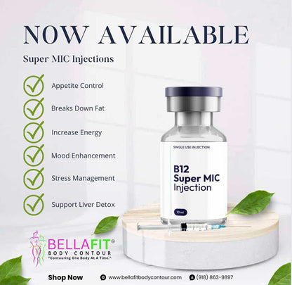 Super MIC Injection